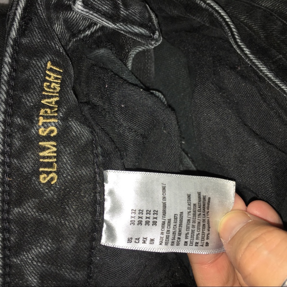 Jeans - Picture 3 of 3